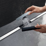 Душевой лоток GEBERIT CLEANLINE 152,450.KS.1 с накладной панелью