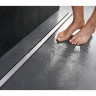 Накладная панель для лотка GEBERIT CLEANLINE 60 154,457.KS.1