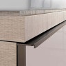 Тумба под раковину GEBERIT CITTERIO 500,559.JI.1 90 см